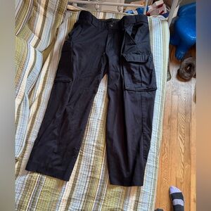 5.11 Tactical Men's Dark Cargo Pants